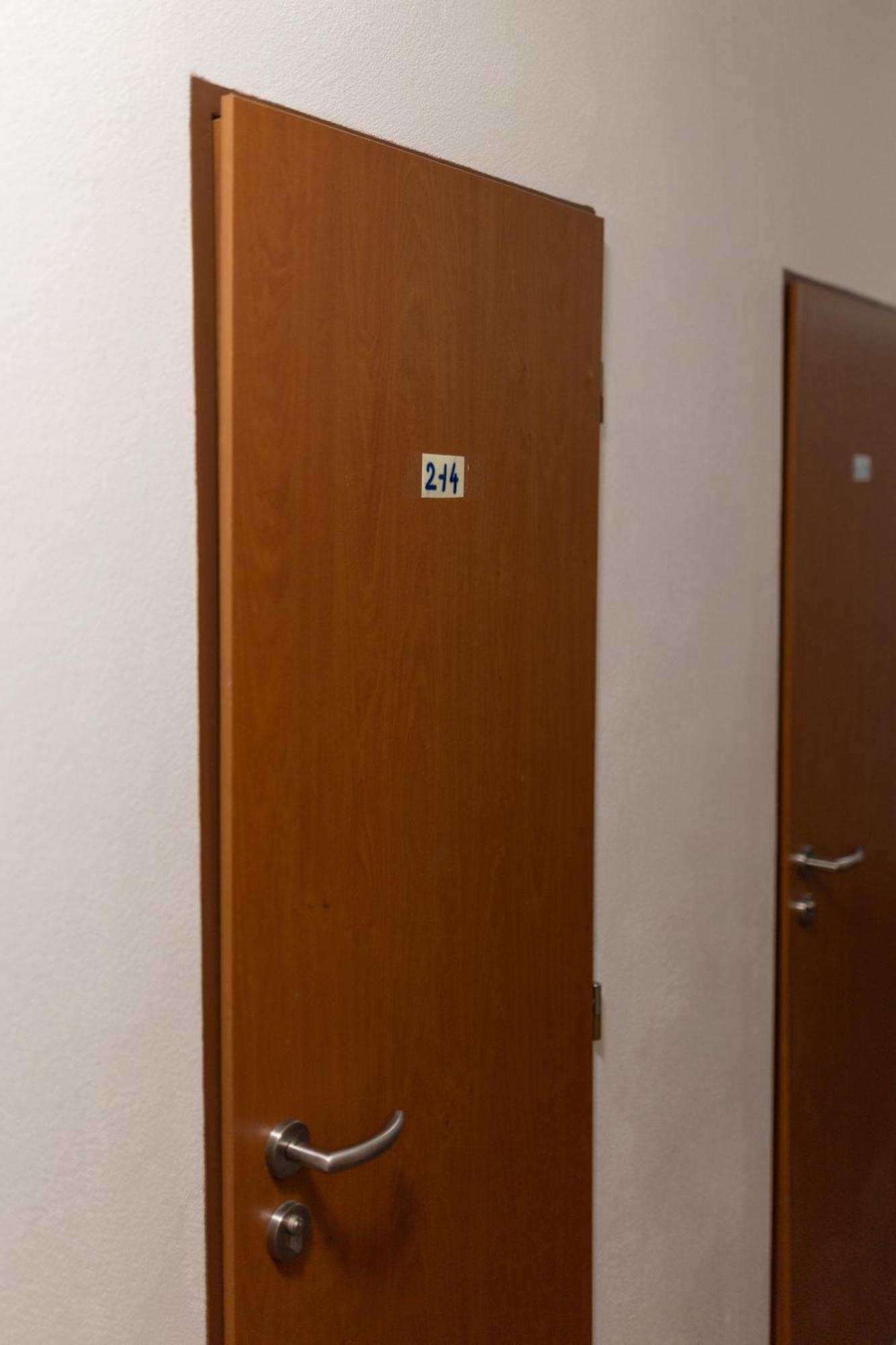 Fatrapark 2 Apartment 214 In Hrabovo With Bike Storage 루좀베로크 외부 사진